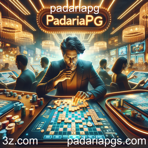Análises de Jogos em Padariapg: Uma Nova Perspectiva para Gamers